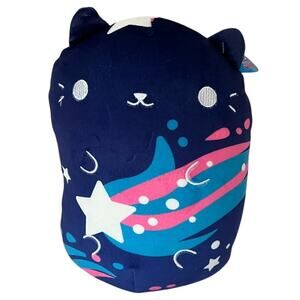 NWT Cats VS Pickles Jumbos Cosmos 226 Beanbag Plush Toy 8 Inches Stars